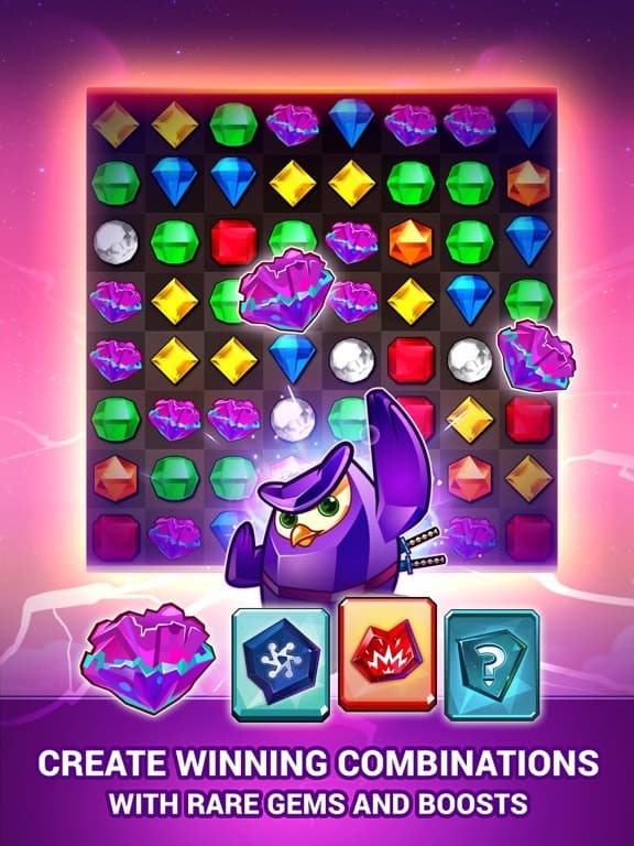 Bejeweled Blitz screenshot 3