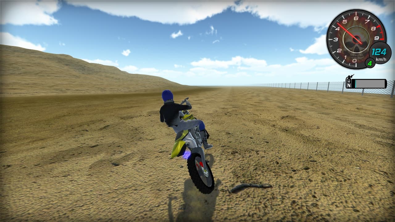 My Bike screenshot 5