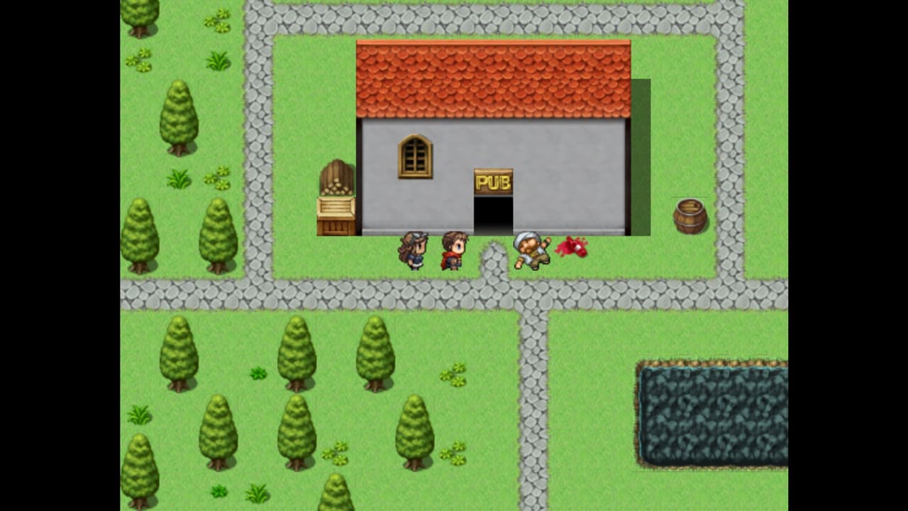Spiki Game Box screenshot 3