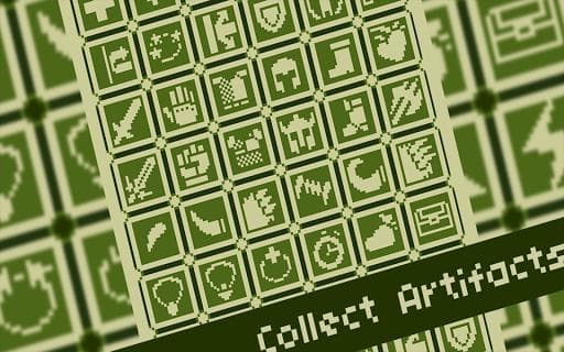 Timing Hero VIP: Retro Fighting Action RPG screenshot 6