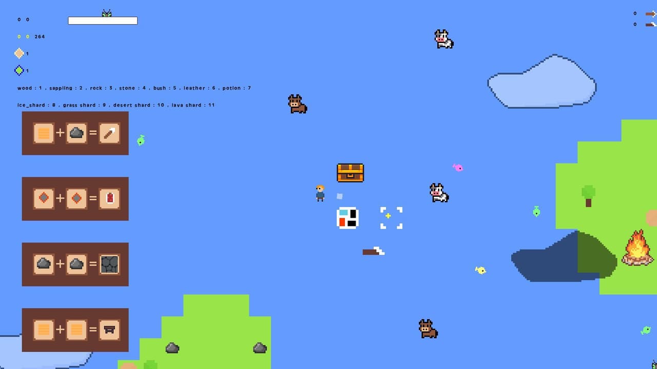 Fasykull screenshot 6