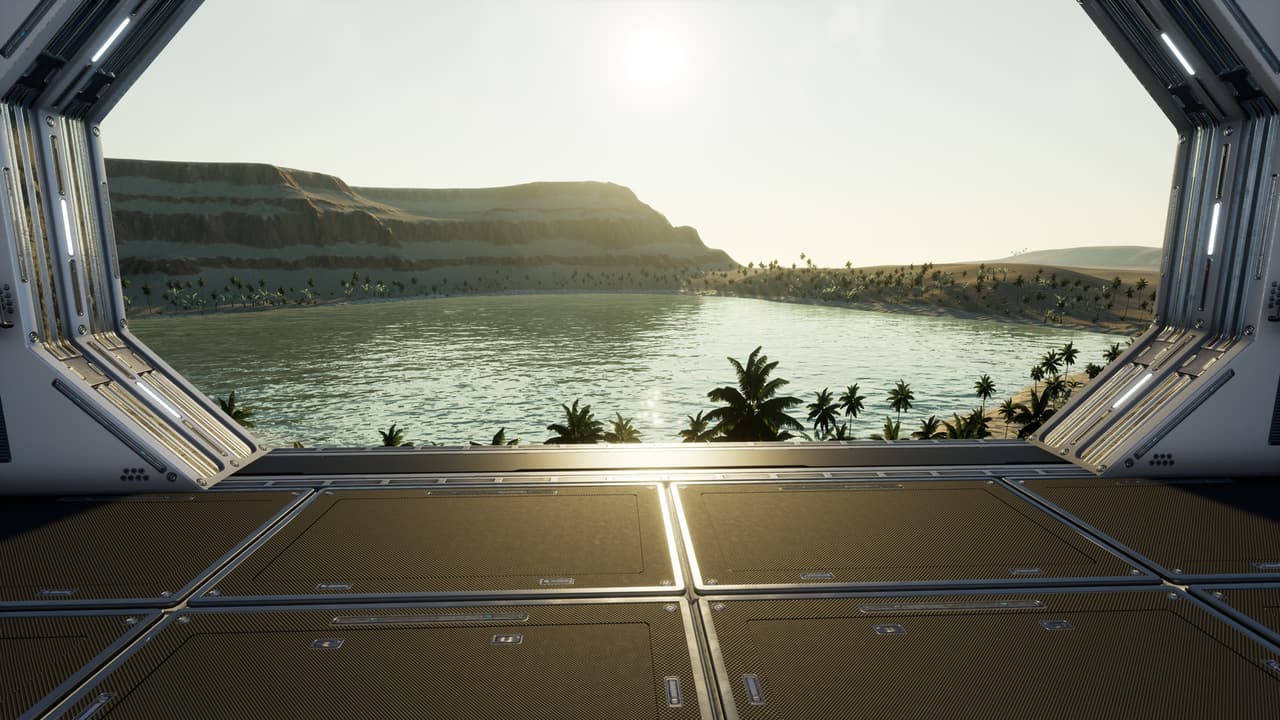RoboGenesis screenshot 4