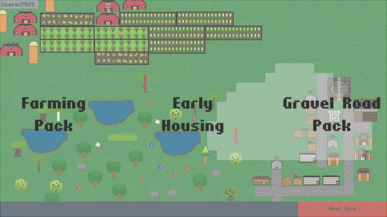 But Where Did All The Trees Go? screenshot 3