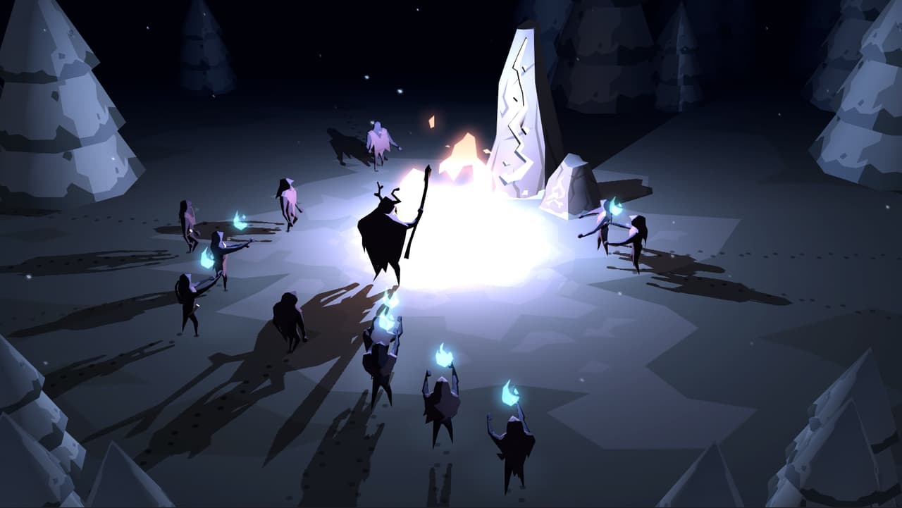 OAK screenshot 4