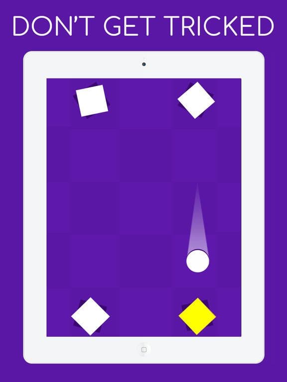 Bouncy Madness screenshot 3