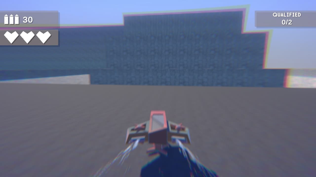 Rotor Shift screenshot 3