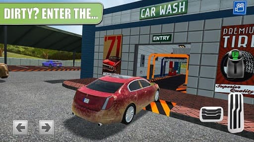 Gas Station 2: Highway Service
