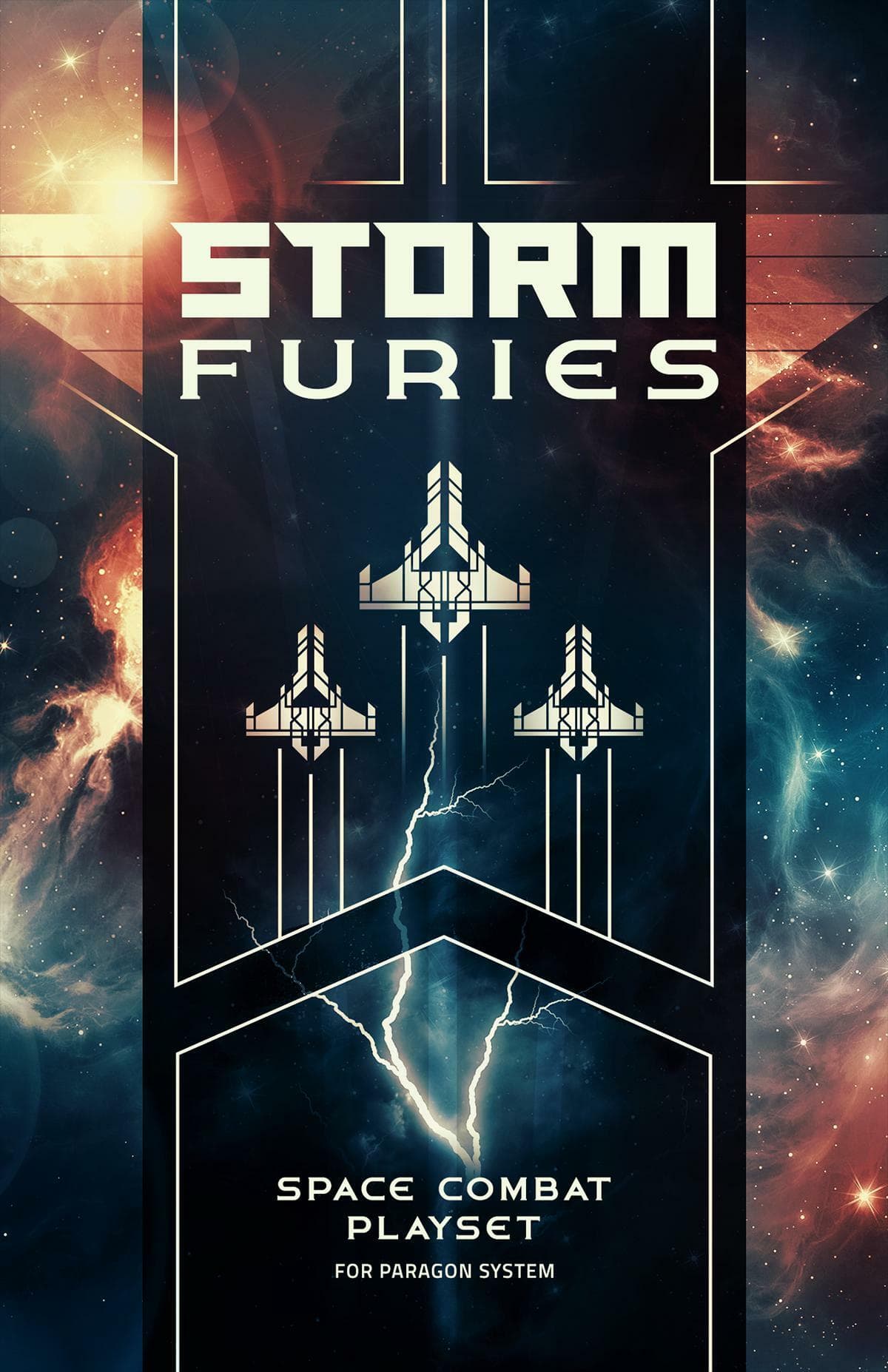 Storm Furies screenshot 3