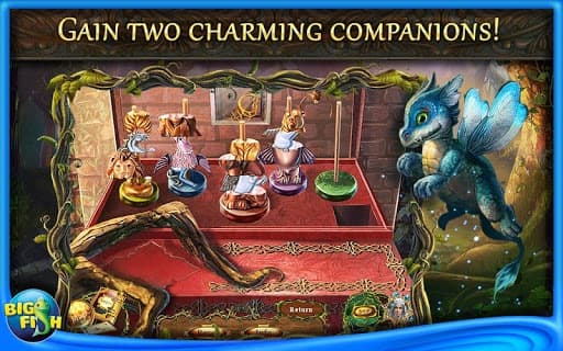 Revived: Road of Kings (Full) screenshot 5