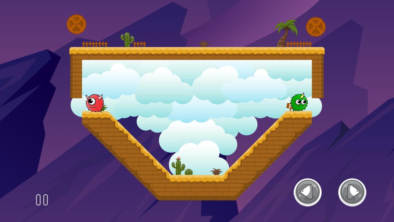 Fluffy Friends 3 screenshot 4