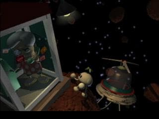 Jumping Flash! 2 (1996) screenshot 2