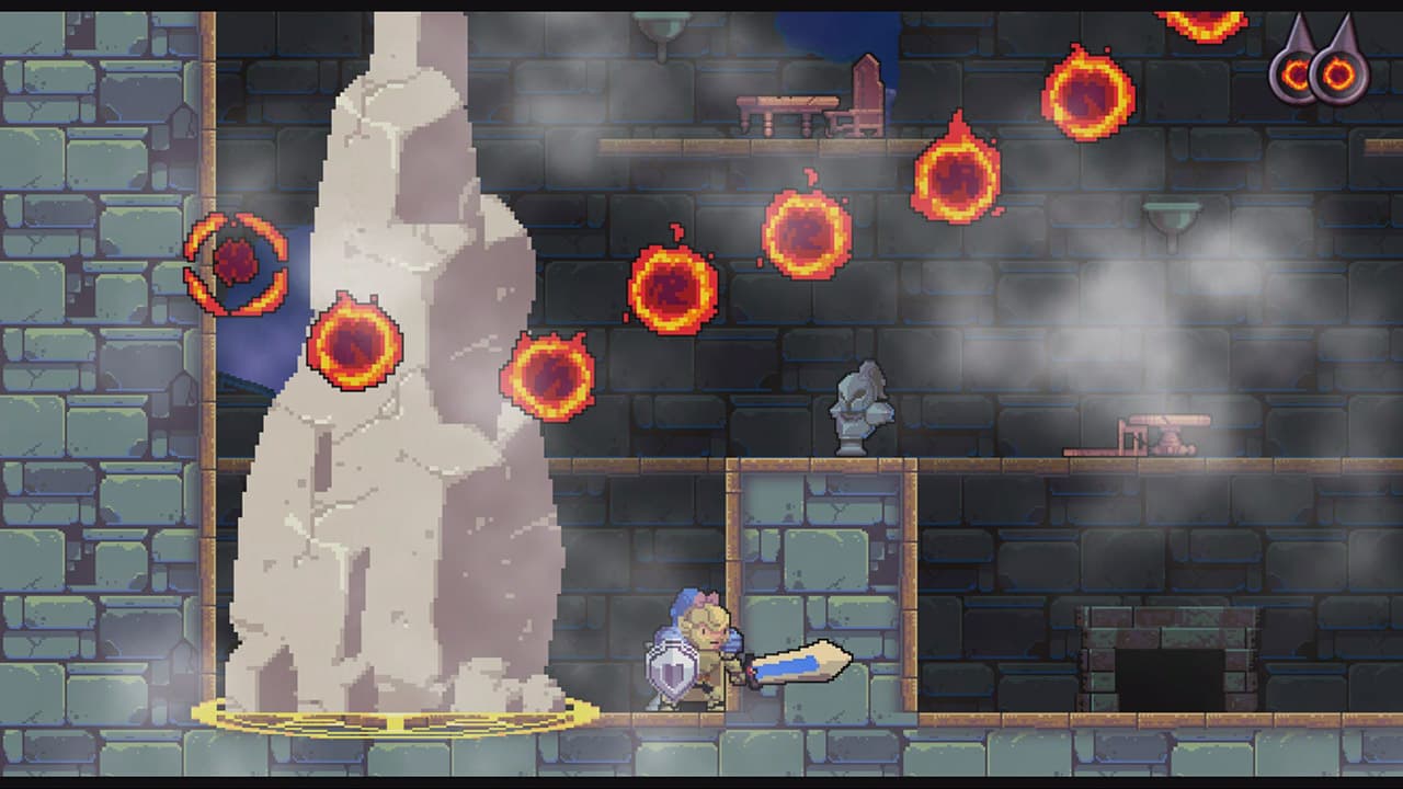 Rogue Legacy screenshot 5