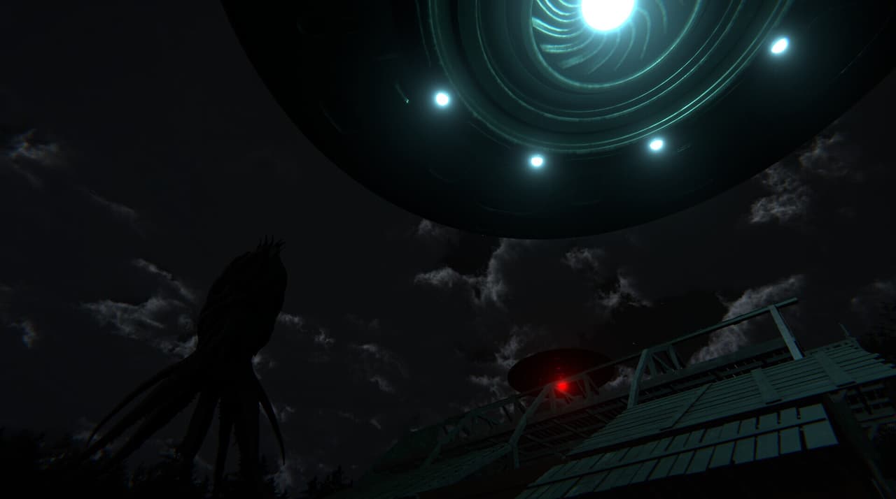 The Echo Paradox screenshot 3