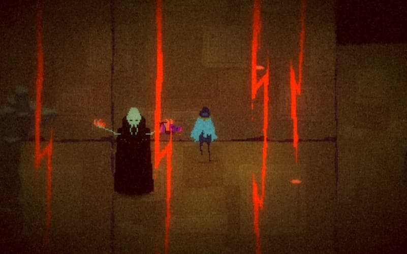 Descent (Loot Grounds) screenshot 4