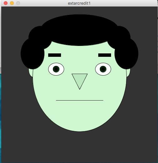 CarlosMartinezFace(HW#1)