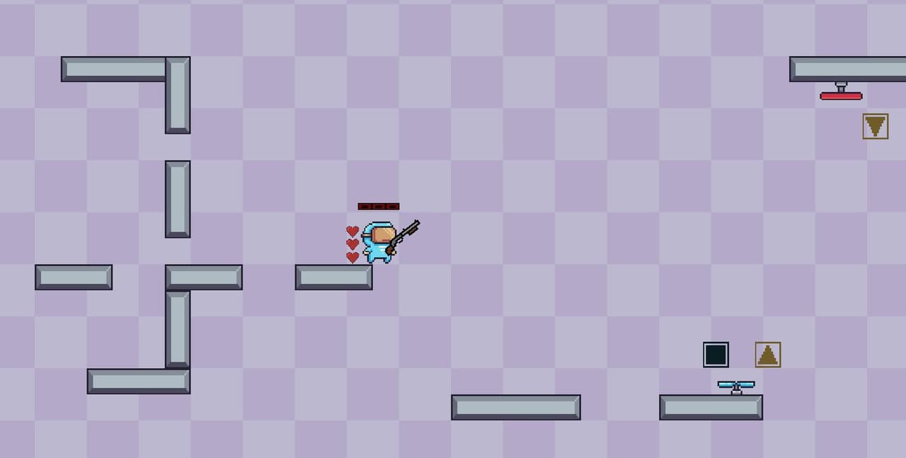 Shotgun Hero