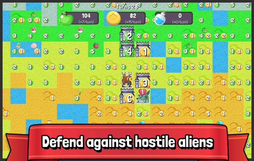 Planetory screenshot 3