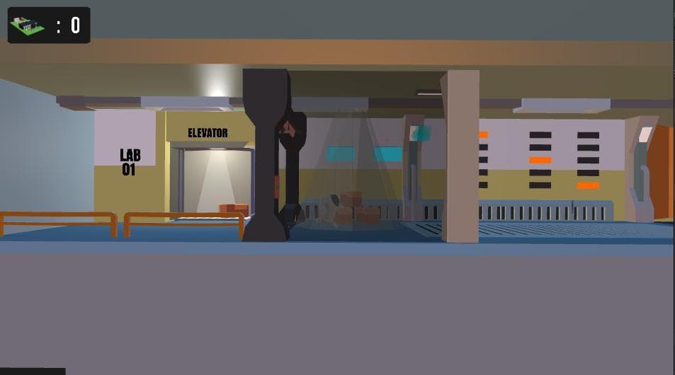 Space Scape (redcompanionstudio) screenshot 6