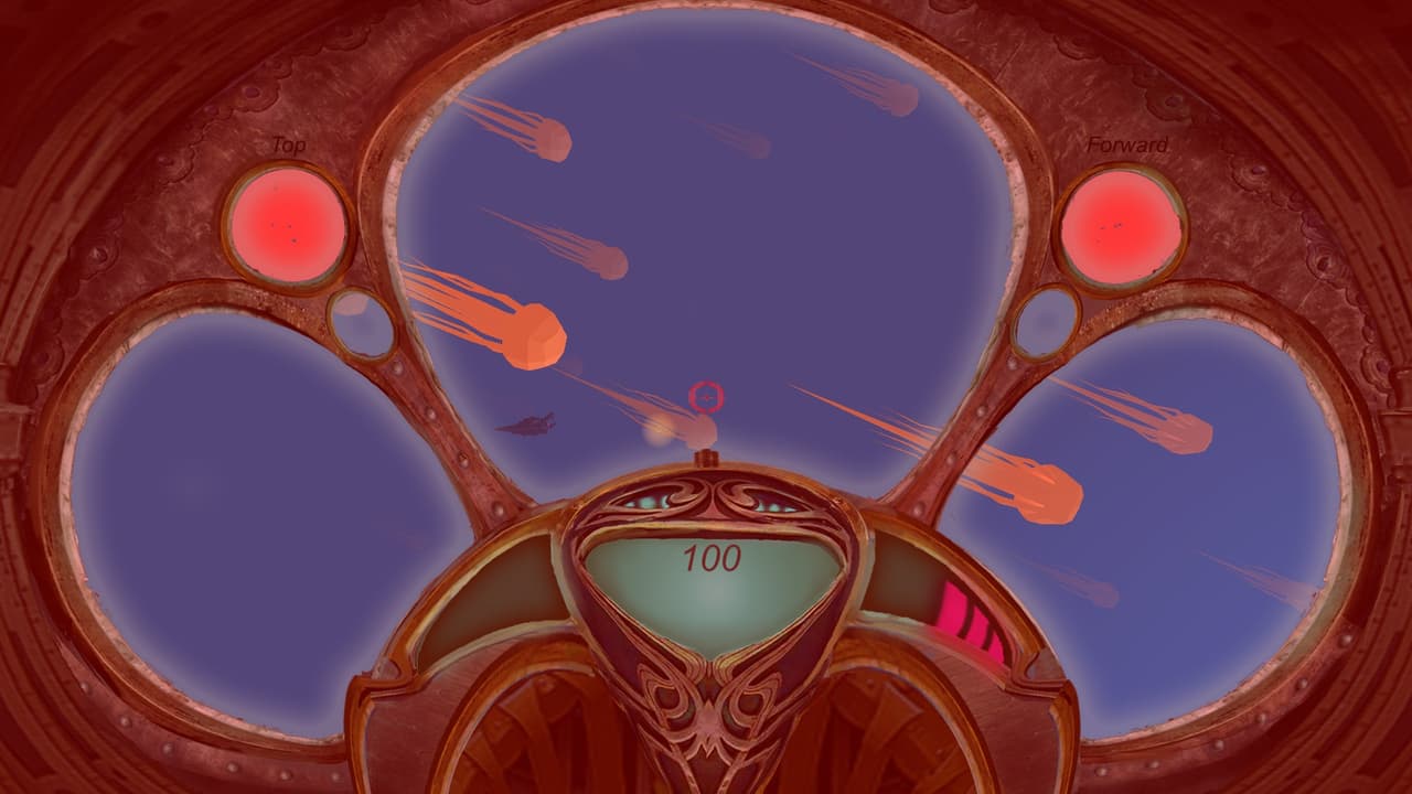 Atlantis Attacks screenshot 3