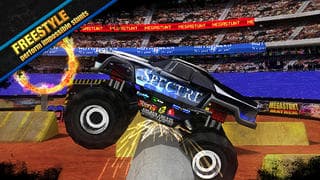 MEGASTUNT Mayhem screenshot 3