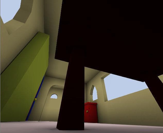 godspeed, noble spirit screenshot 3