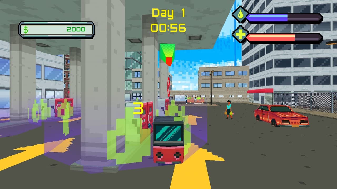 ChambaLoca #StayAtHomeJam screenshot 6
