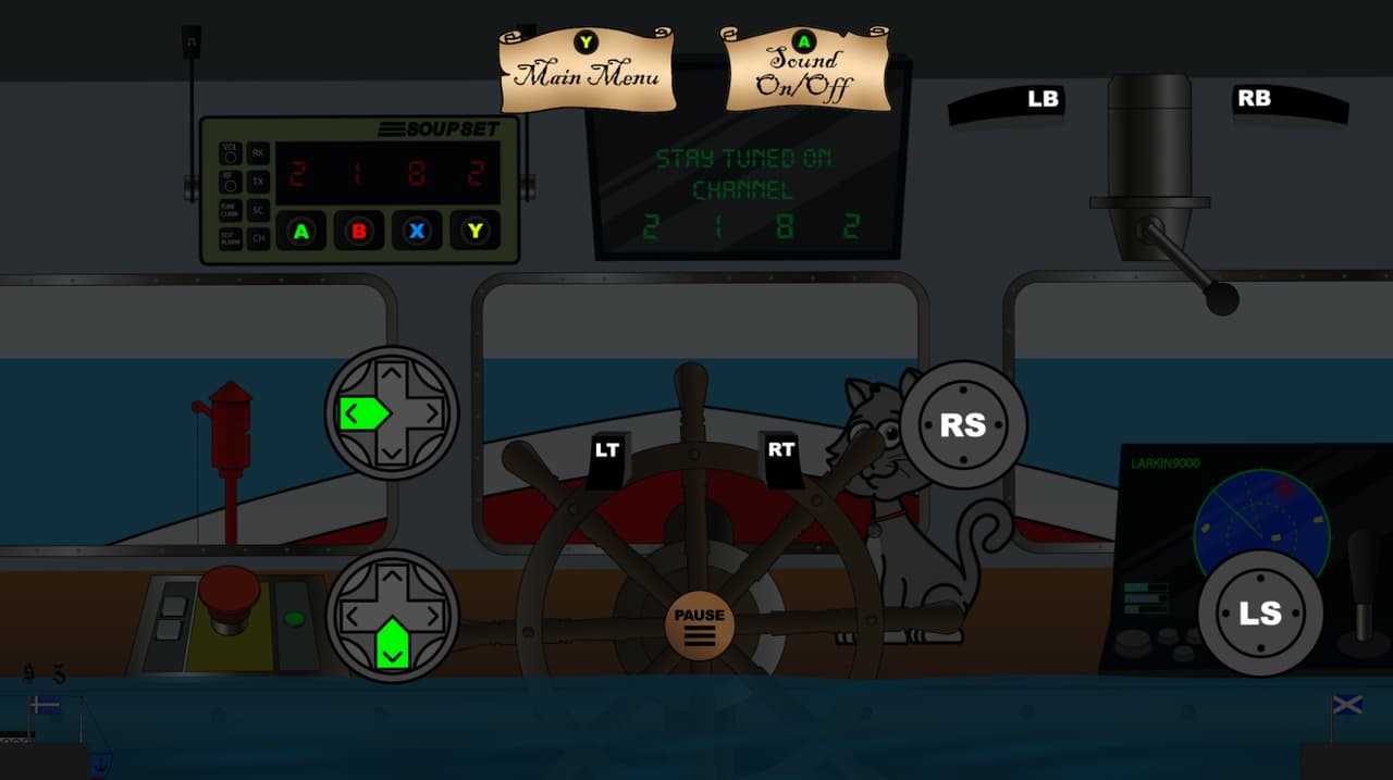 Ship Happens (Stikkz) screenshot 3