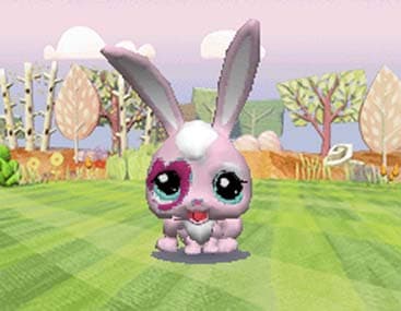 Littlest Pet Shop Biggest Stars - Pink Team screenshot 2
