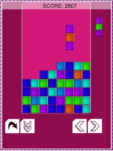 Row by Row!! - Free version