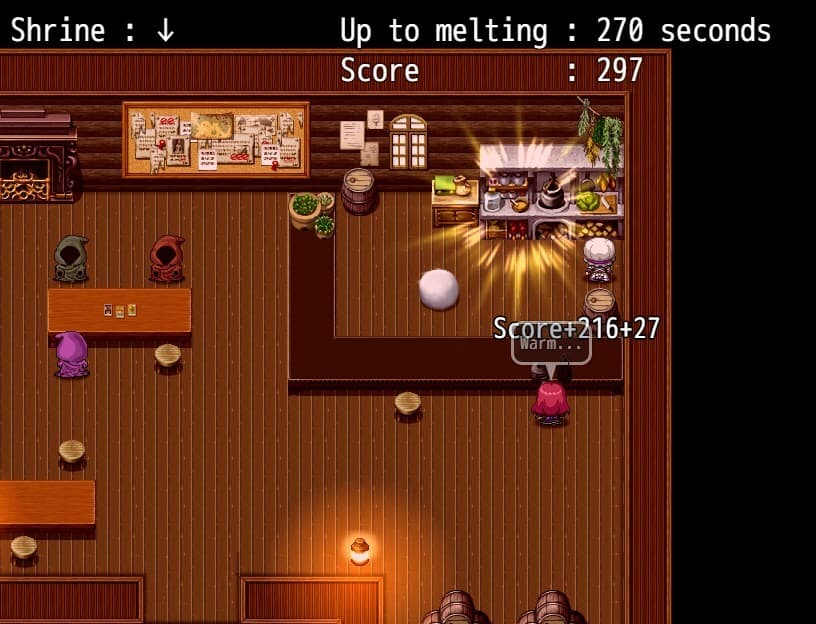 Glitch Rock 27 screenshot 4
