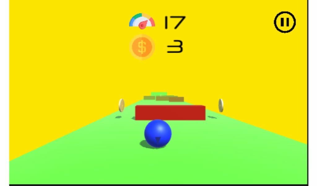 ForceBall 3D