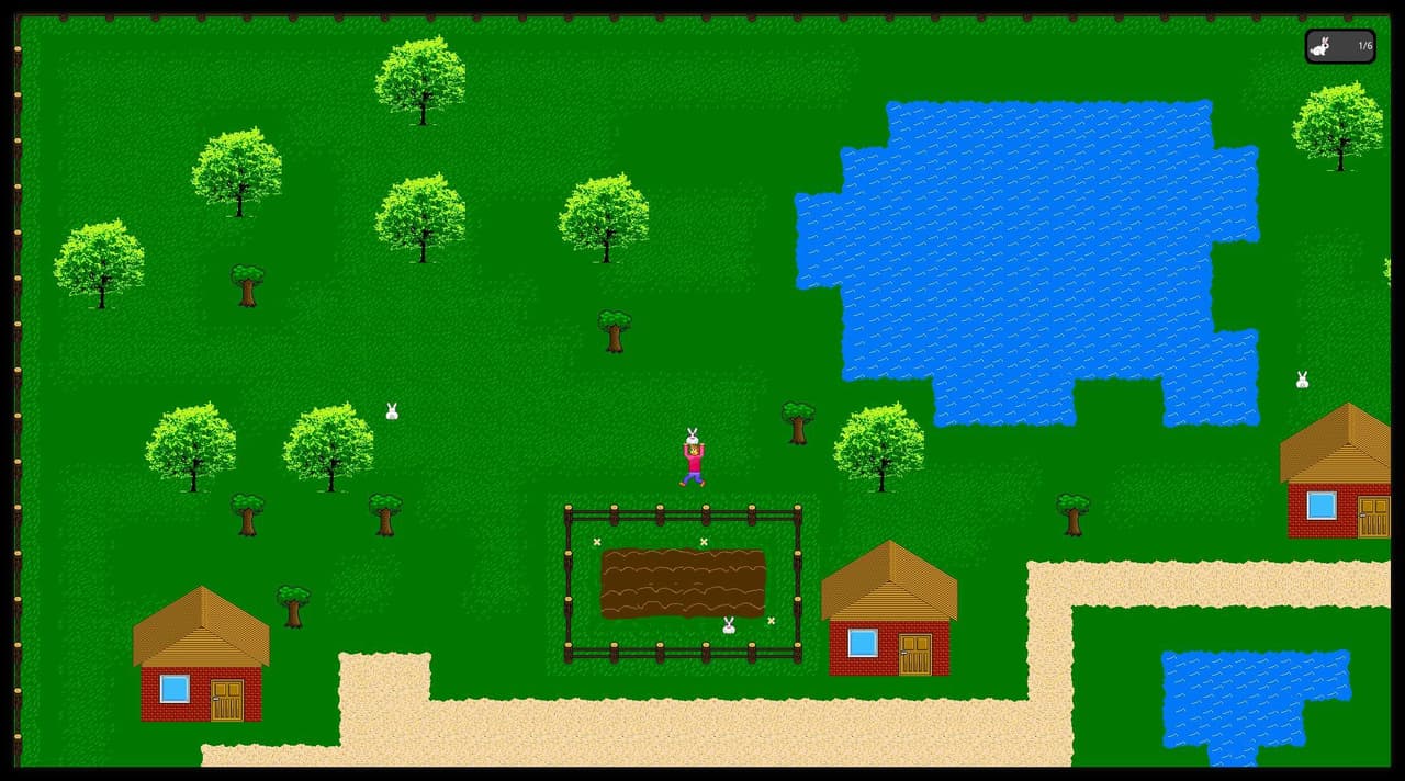 The Approach (Ecstatic Studio) screenshot 2