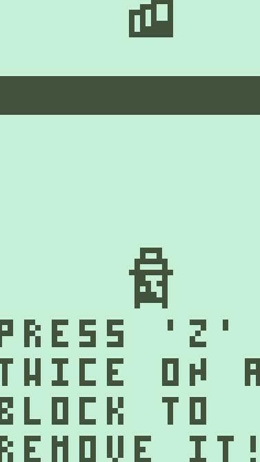 Mr. Monochrome screenshot 3