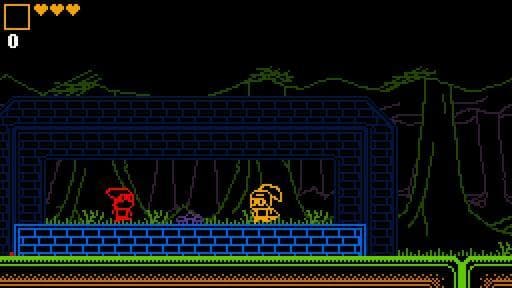 Super Knight Quest (Alpha) screenshot 2