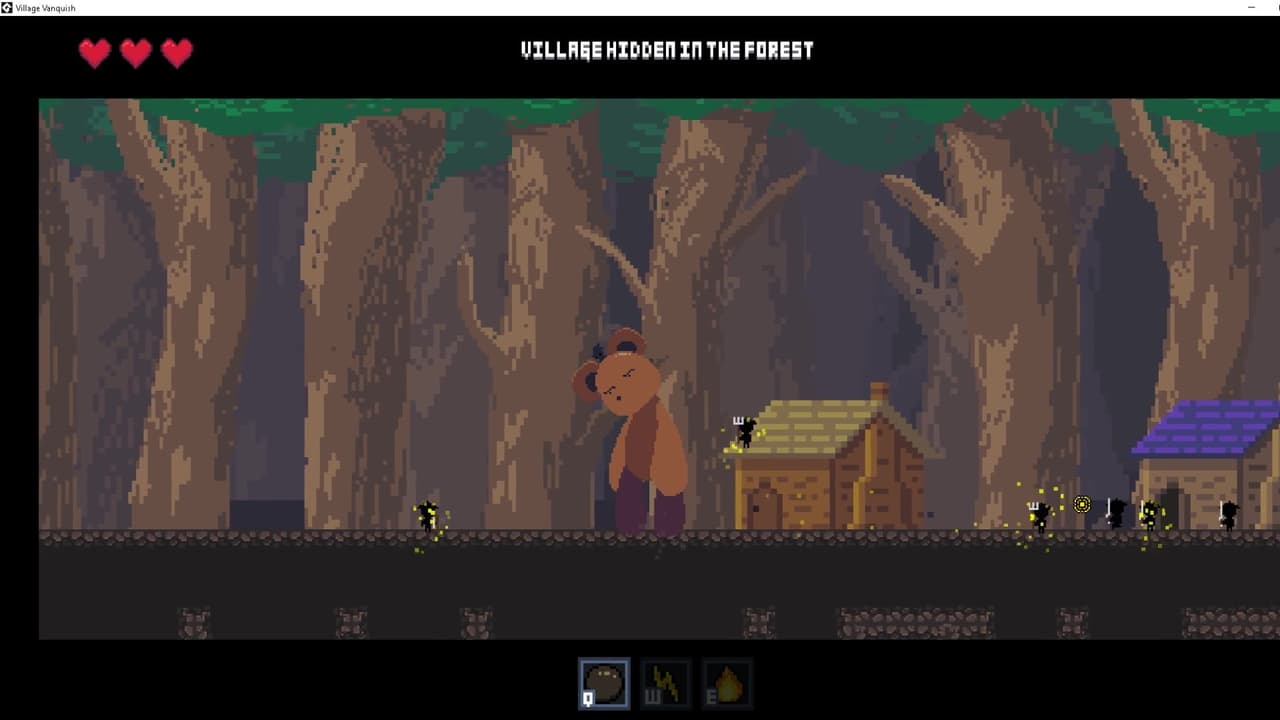 Village Vanquish screenshot 4