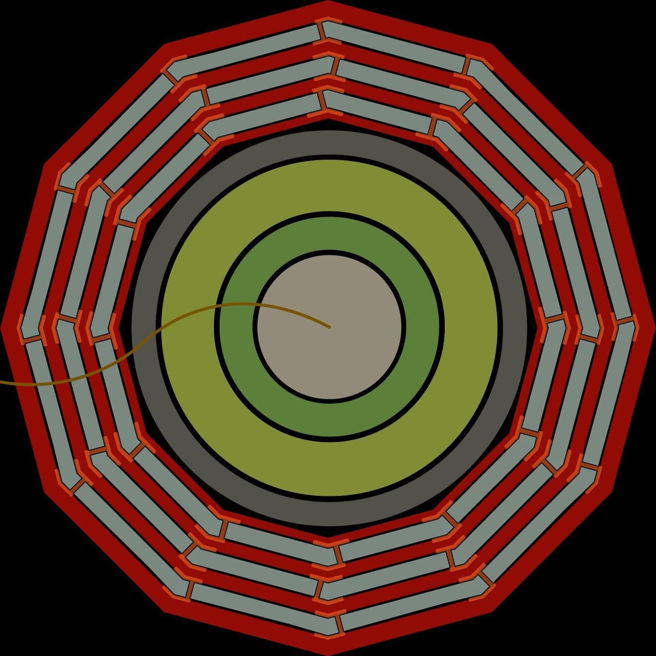Particle Guesser