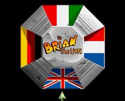 Brian the Lion screenshot 6