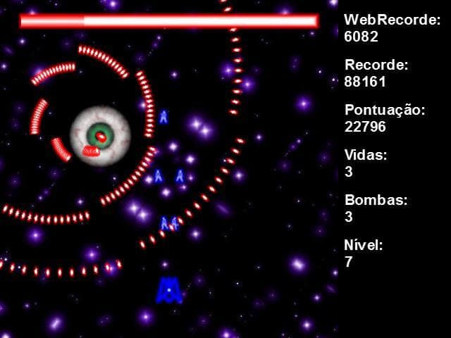 Infinitron - The Impossible Game screenshot 6