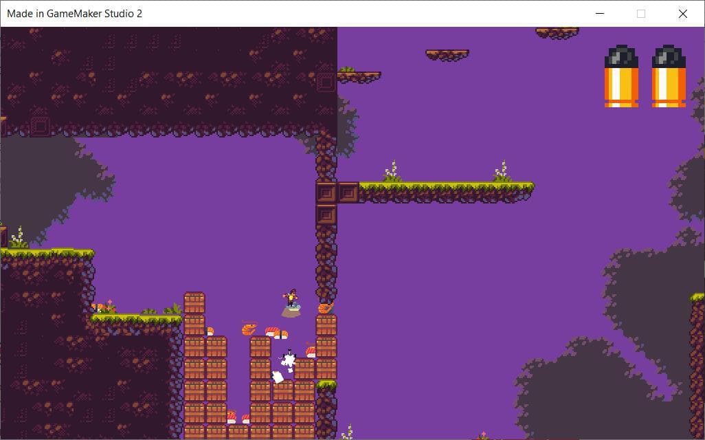 Rocket Stage screenshot 3