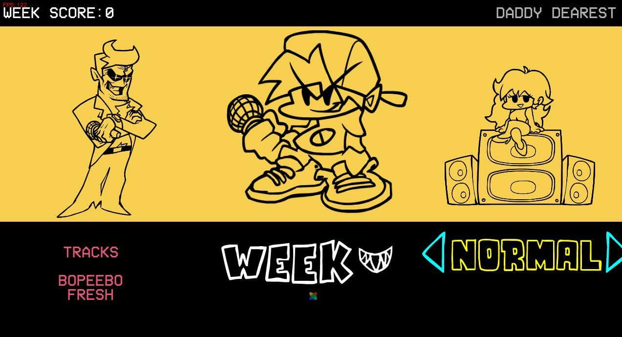 FNF Agoti for MAC screenshot 3