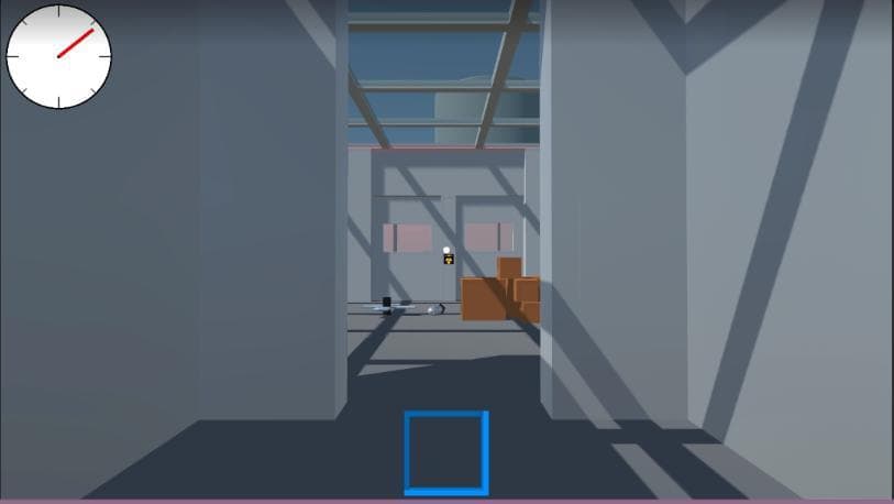 reactor meltdown (Arctic Studio) screenshot 3