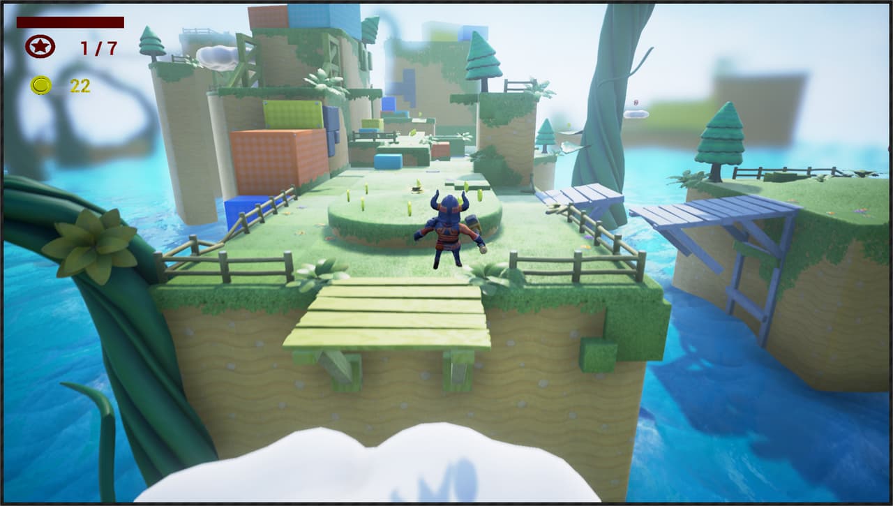 Viktaram screenshot 3