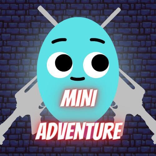 Mini Adventure (Falcon TR)