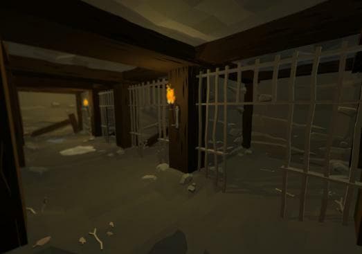 Evadre screenshot 4