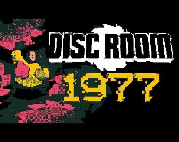 Disc Room 1977