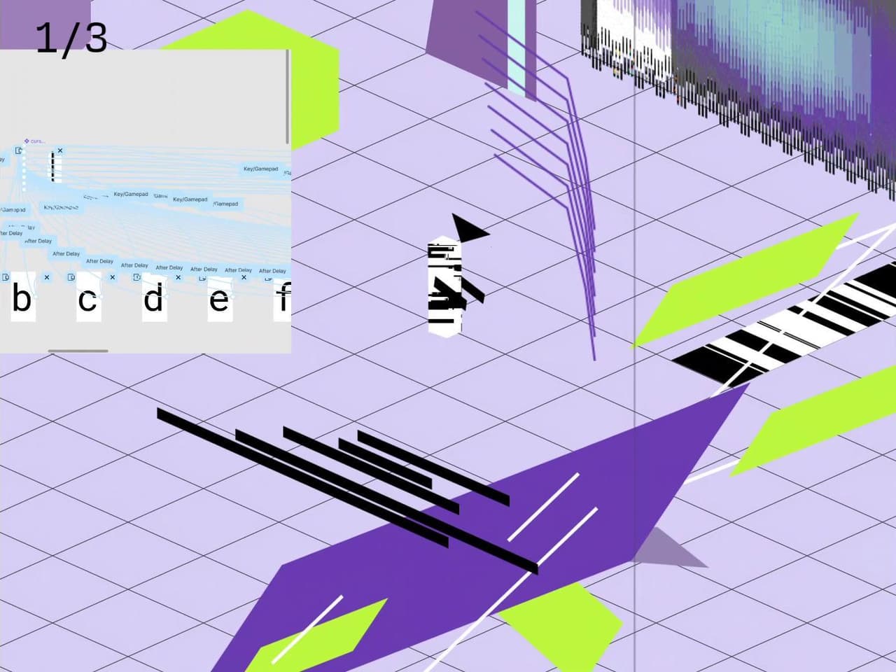 Noise in the System screenshot 4