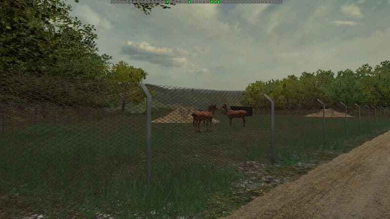 Amerwold woods screenshot 5