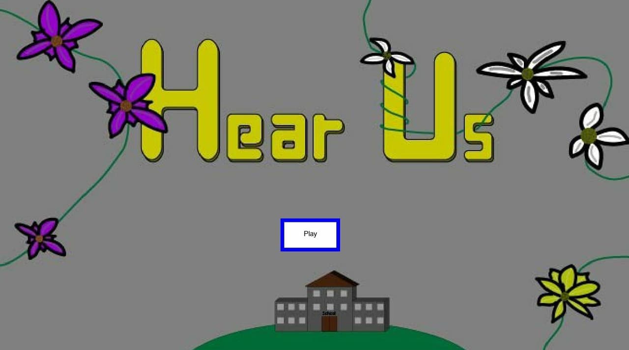 Hear Us