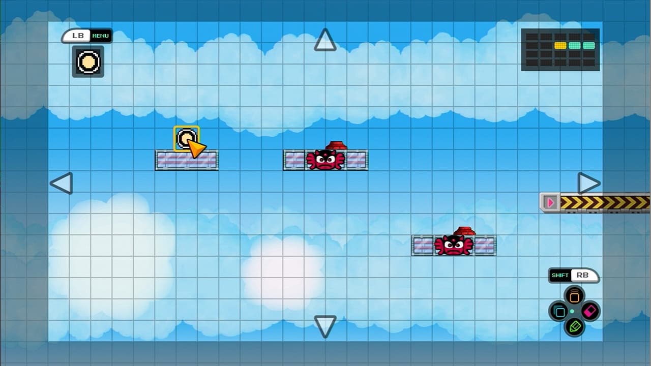 Mega Man Universe