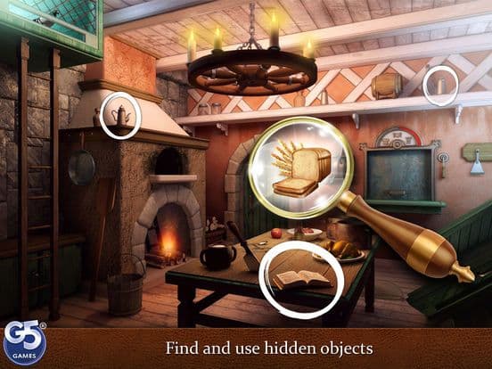 Royal Trouble HD screenshot 3